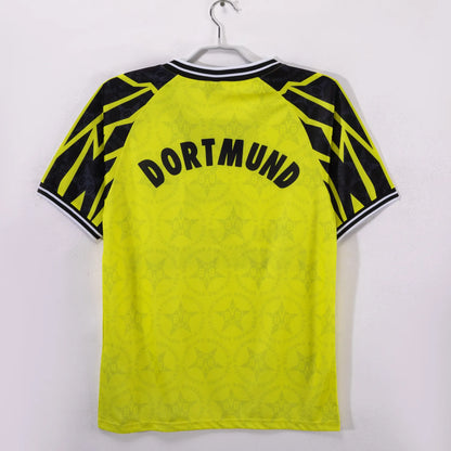 Dortmund Home Kit Retro 94-95