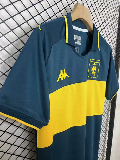Genoa Special Kit 24-25