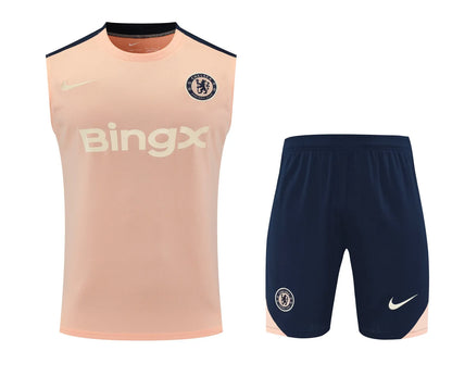 Chelsea Vest Training Suit 25-26