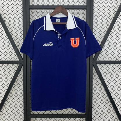 University of Chile Home Kit Retro 1993