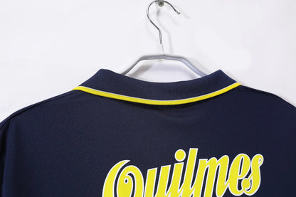Boca Juniors Home Kit Retro 96-97