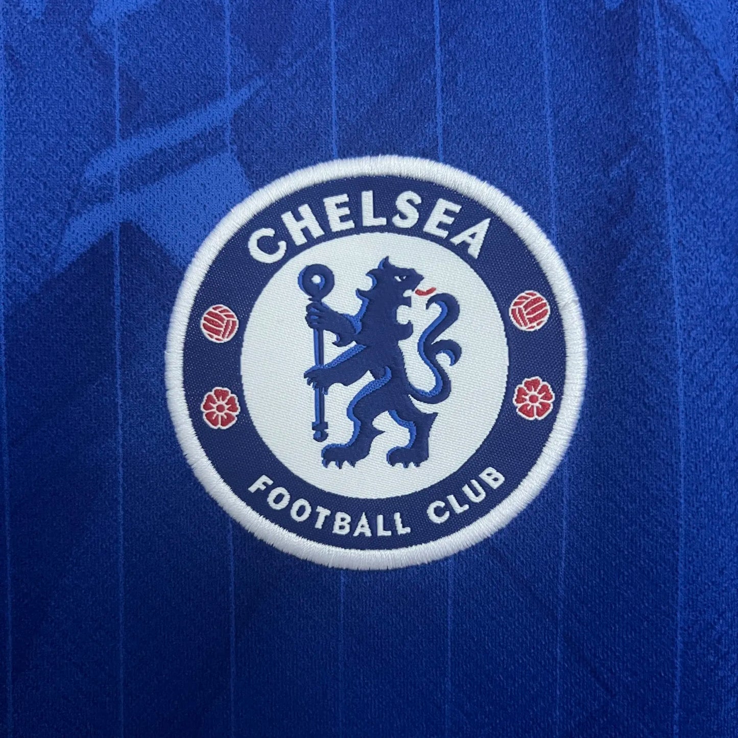 Chelsea Home Fans Kit 25-26