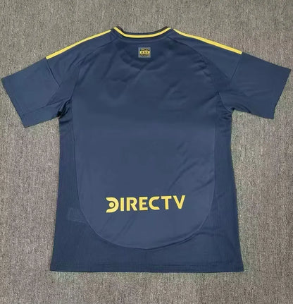 Boca Juniors Third Kit Fans 25-26