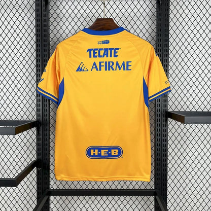 Tigres UANL Home Fans Kit 25-26