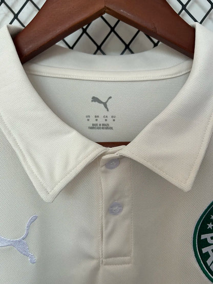 Palmeiras Polo Kit 25-26