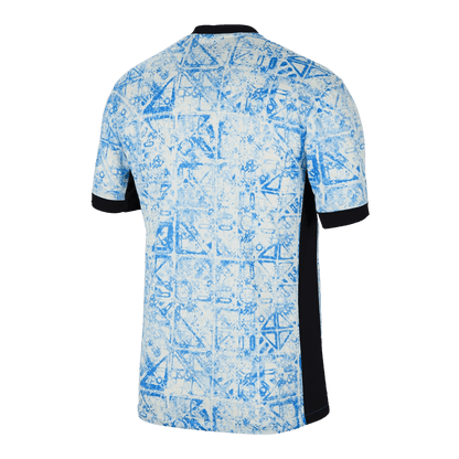 Portugal Away Jersey EURO 2024