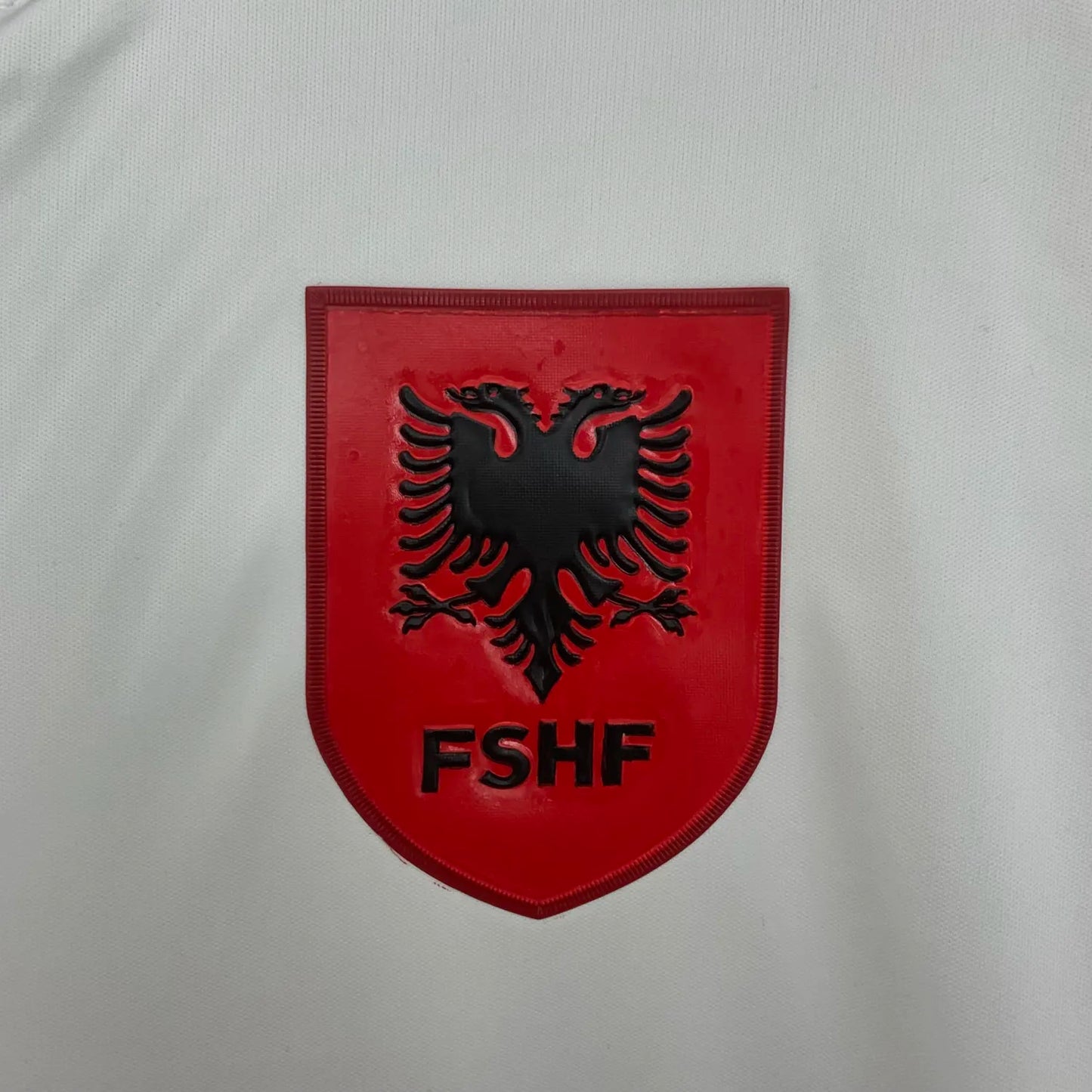 Albania Away Kit 2025