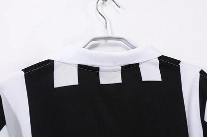 Juventus Home Kit Retro 99-00