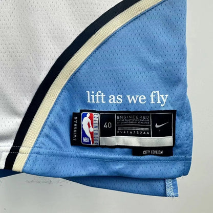 Young#11 Atlanta Hawks 2025 NBA Kit