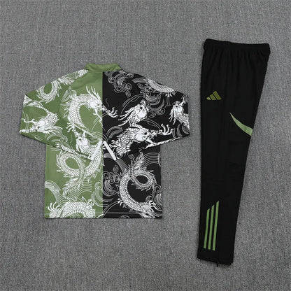 25-26 Real Madrid Training Suit
