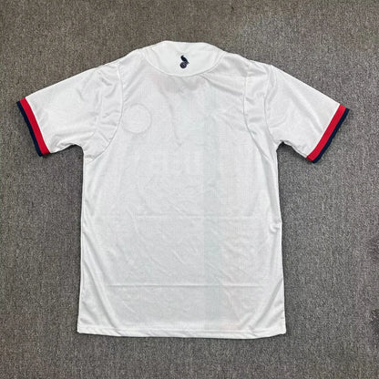 San Lorenzo Away Kit 25-26