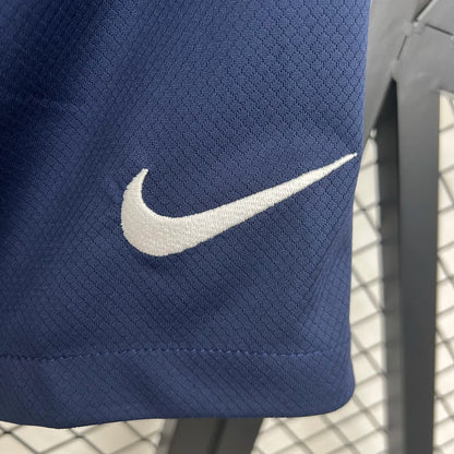25-26 PSG Home Shorts