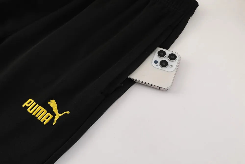 25-26 Borussia Dortmund Jacket Tracksuit