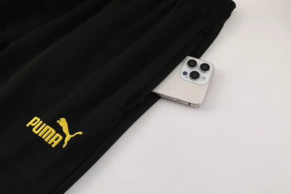 25-26 Borussia Dortmund Jacket Tracksuit