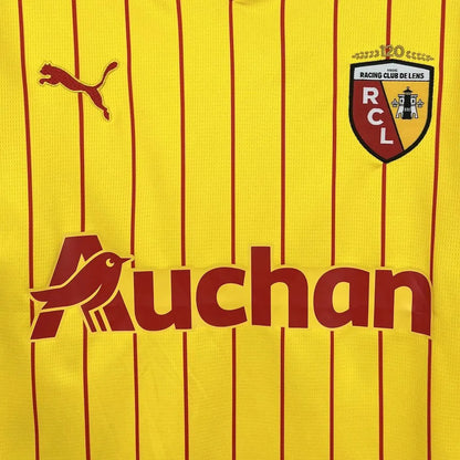 25-26 RC Lens Home Fans