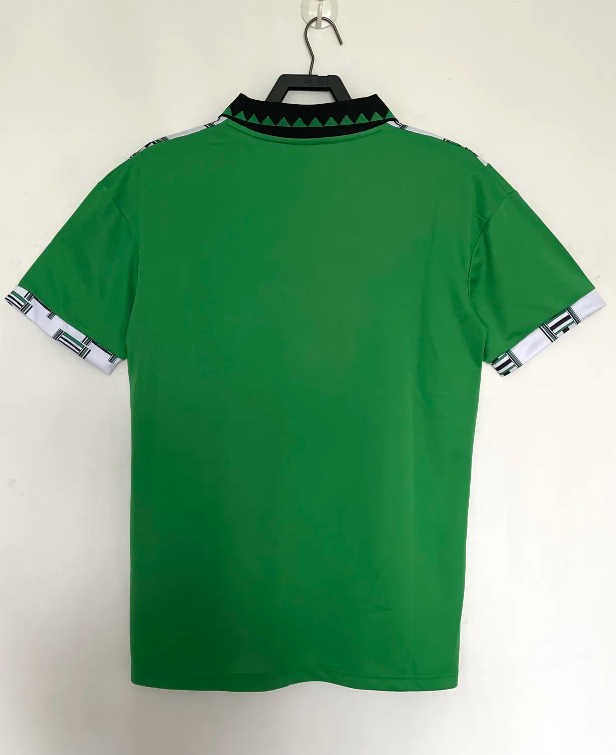 Nigeria Home Kit Retro 1994