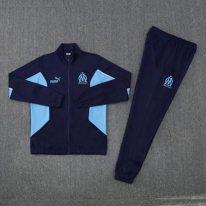 Olympique Marseille 25-26 Jacket Tracksuit