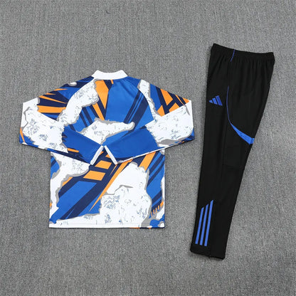 25-26 Real Madrid Training Suit