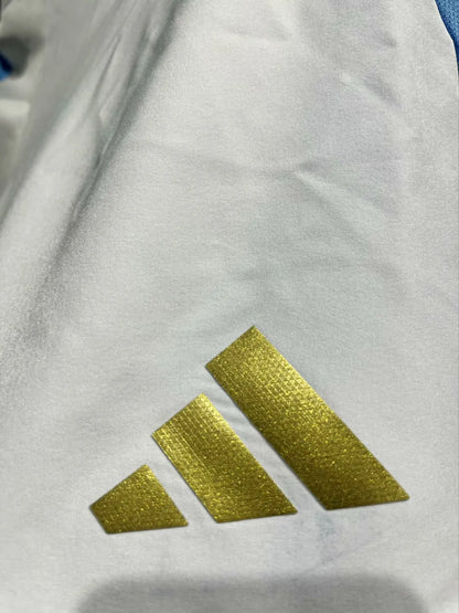 Argentina 2024 Home Kit Shorts