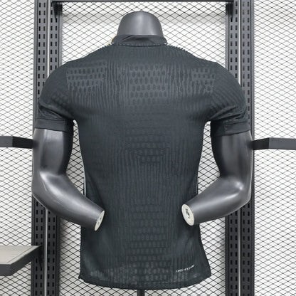 HL Black Goalkeeper Kit 2025
