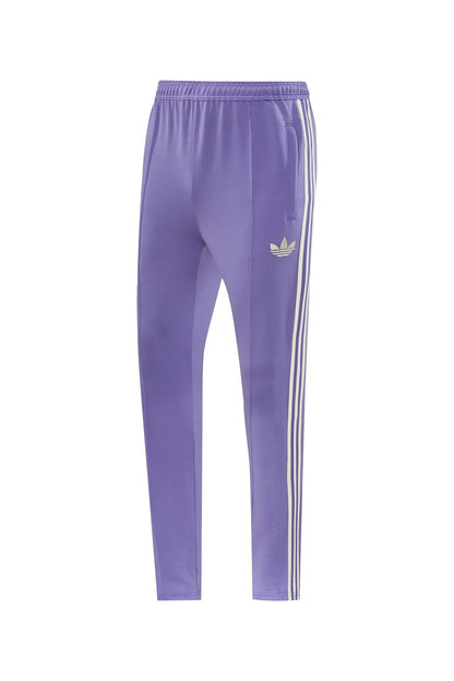 24-25 Real Madrid Jacket Tracksuit