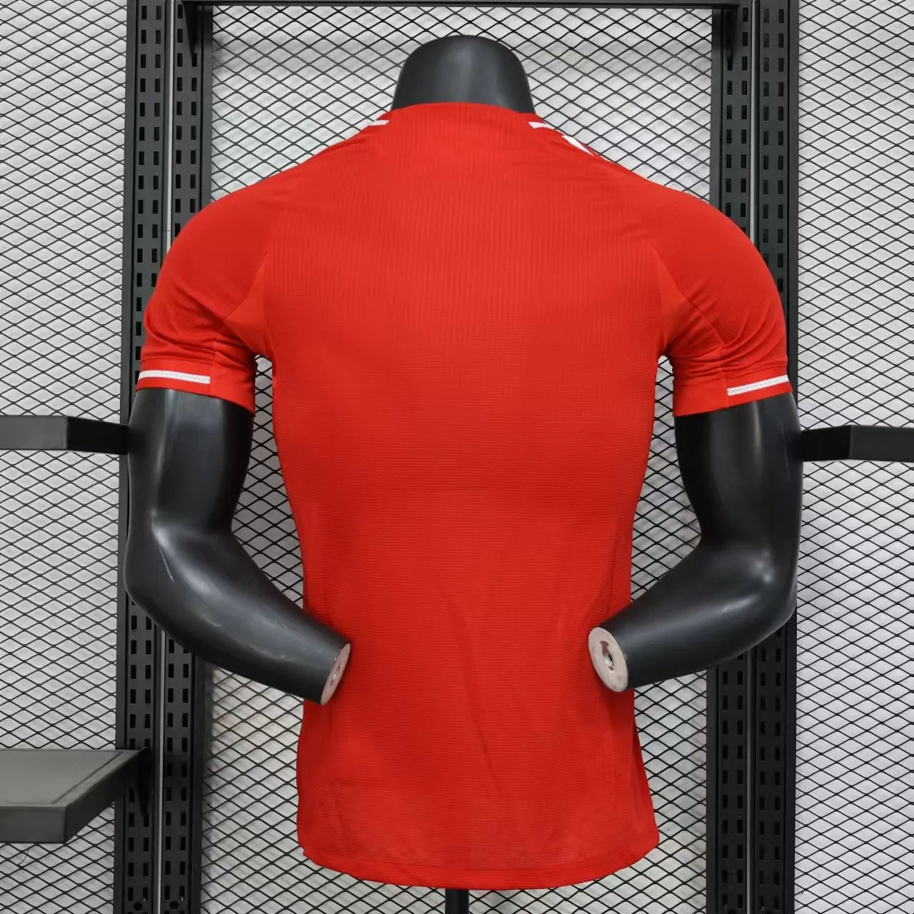 Liverpool Home Kit 25-26