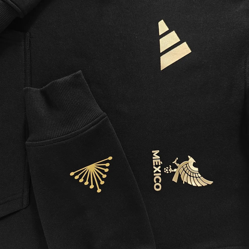 Mexico 125th Anniversary Hoodie