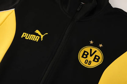 25-26 Borussia Dortmund Jacket Tracksuit