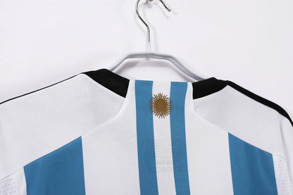 Argentina Home Kit Retro 2022