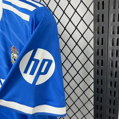 Real Madrid Third Fans Kit 25-26