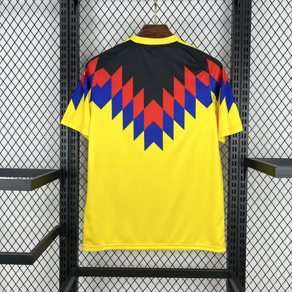 America Home Fans Kit 25-26