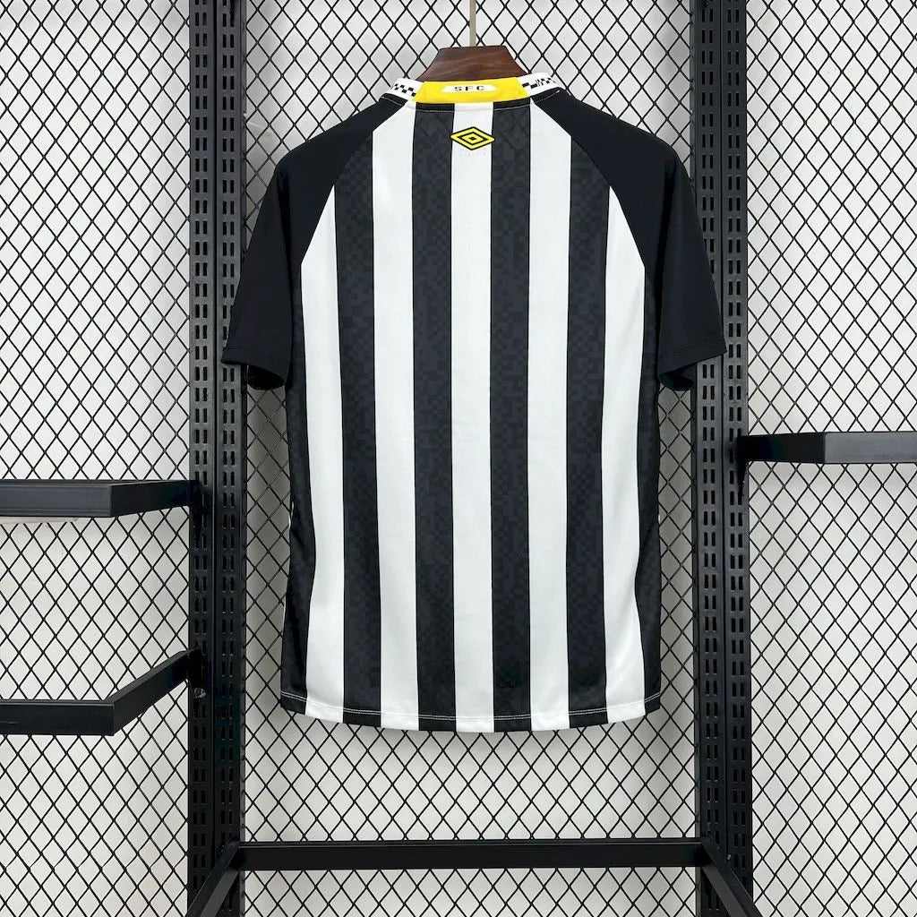 25-26 Santos Away Fans Kit