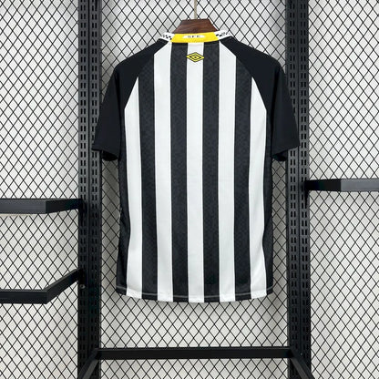 25-26 Santos Away Fans Kit