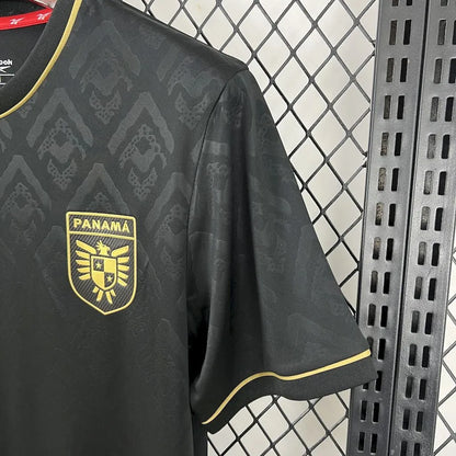 2025 Panama Black Kit