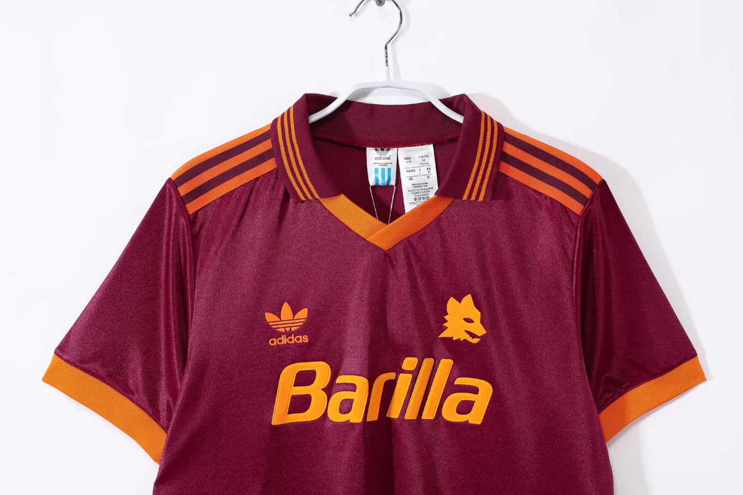 Roma Home Kit Retro 92-94