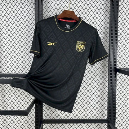 2025 Panama Black Kit