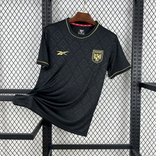 2025 Panama Black Kit