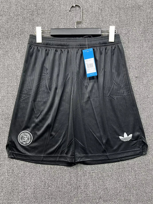 2025 Germany 125 Years Shorts