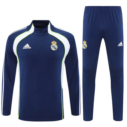 25-26 Real Madrid Training Suit