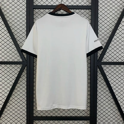 Colo Colo 100 Years Kit White 25-26