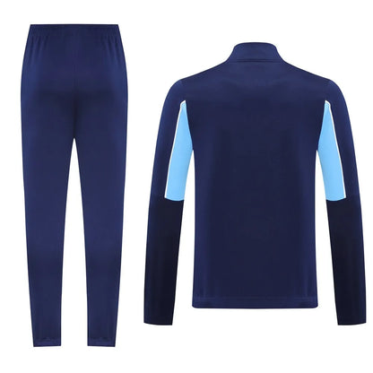 Olympique Marseille 25-26 Jacket Tracksuit