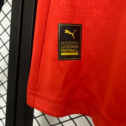 Portugal Home Womens Kit 2025