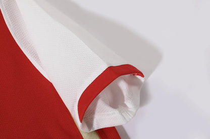 Arsenal Home Kit Retro 06-07