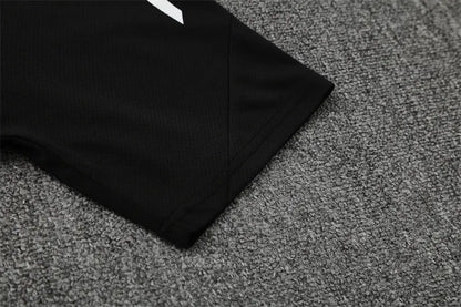 25-26 Miami Short Sleeve Training Suit