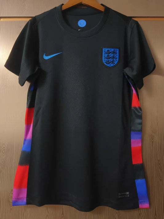 2025 England Woman Kit