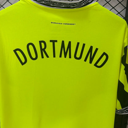 Dortmund Spcial Fans Kit 24-25