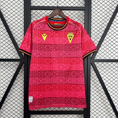 Cádiz FC Away 25-26