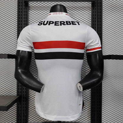Sao Paulo Home Kit 25-26