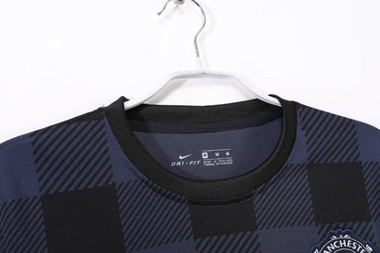 Manchester United Away Kit Retro 13-14