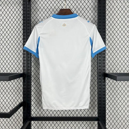 25-26 Marseille Home Fans Kit
